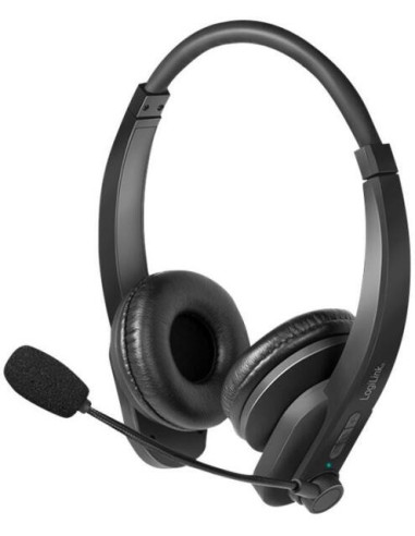 CASTI Logilink, wireless, standard, utilizare...