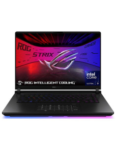Laptop ASUS AS 16 U9-275HX 32 2 5080 WQXGA DOS