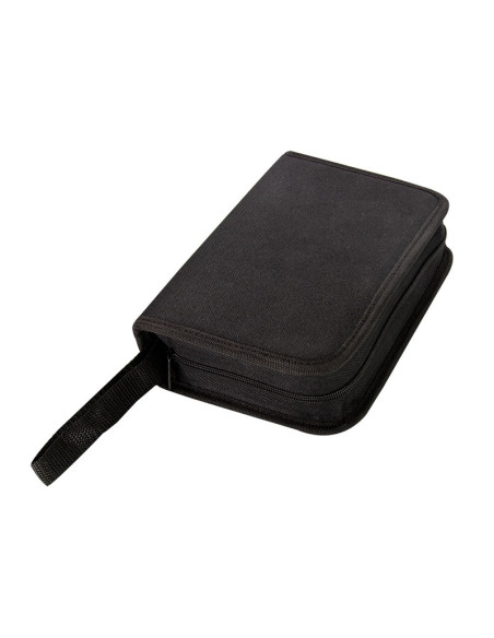 TRUSA scule retelistica, LOGILINK, testare cab, sertiz. mufe, deziz. cablu, sertiz. cab,taiere cablu. 4 prod.:tester cab,cleste