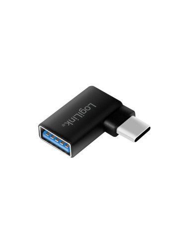 ADAPTOR LOGILINK, pt. smartphone, USB 3.2...