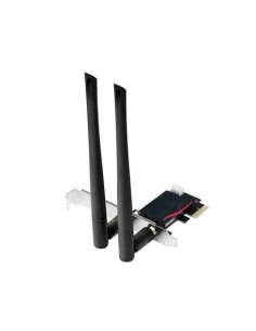 PLACA RETEA LOGILINK , intern, PCI-E, Wi-Fi 6E, Bluetooth...