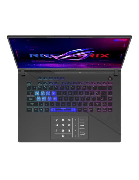 Laptop ASUS AS 16 U9-275HX 32 2 5080 WQXGA DOS