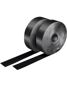 SET curele autoadezive Logilink, tip Velcro, 500 cm x 2.5...