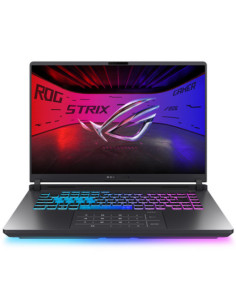 Laptop ASUS AS 16 U9-275HX 32 1 5080 WQXGA DOS