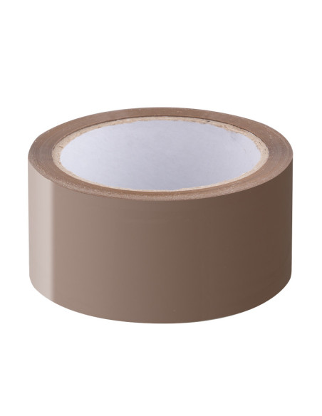 BANDA adeziva LOGILINK, 48 mm x 66 m, maro "TAPE02"