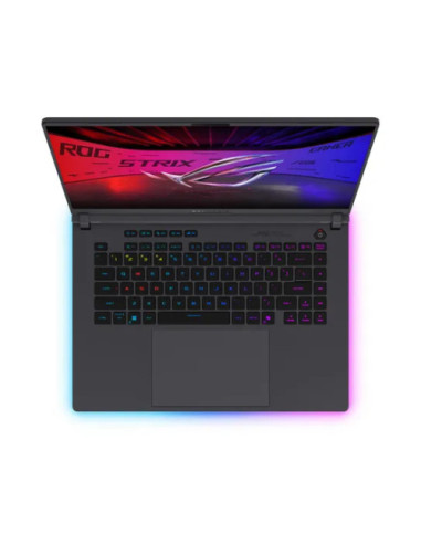 Laptop ASUS AS 16 U7-255HX 32 1 5070 WQXGA DOS