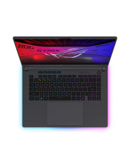 Laptop ASUS AS 16 U7-255HX 32 1 5070 WQXGA DOS