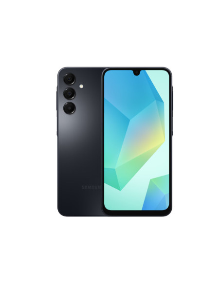 Telefoane Mobile Samsung A16 A165F 6.7" 4/128 DS Bk