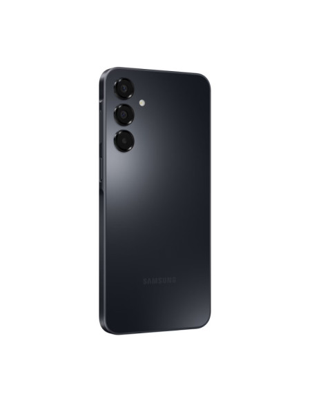 Telefoane Mobile Samsung A16 A165F 6.7" 4/128 DS Bk