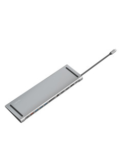 DOCKING Station LOGILINK universal, conectare PC USB... 2