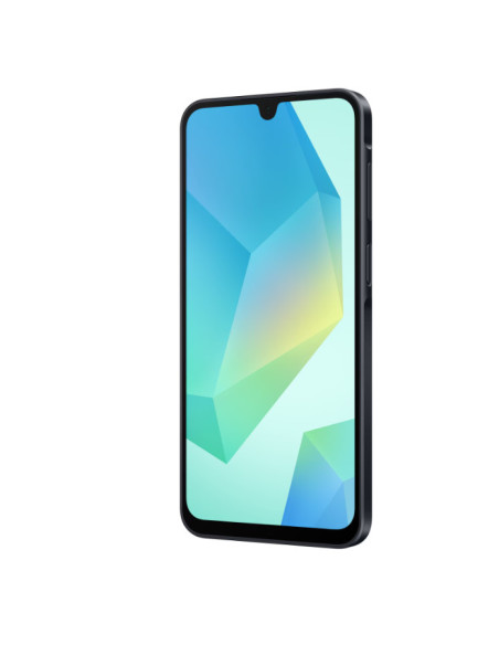 Telefoane Mobile Samsung A16 A165F 6.7" 4/128 DS Bk