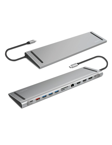 DOCKING Station LOGILINK universal, conectare...