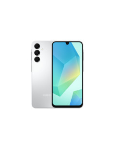 Telefoane Mobile Samsung A16 A165F 6.7" 4/128 DS Gy
