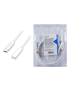 CABLU alimentare si date LOGILINK, pt. smartphone, USB... 2