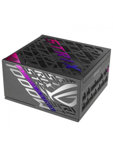 Surse PC ASUS SURSA ASUS ROG STRIX 1000W PLATINUM