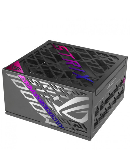 Surse PC ASUS SURSA ASUS ROG STRIX 1000W PLATINUM