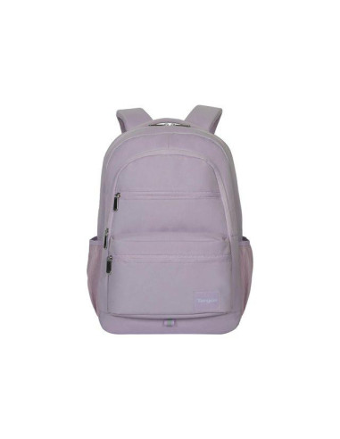 Rucsac laptop Targus 16" Octave III, roz
