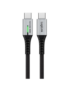 CABLU alimentare si date LOGILINK, pt. smartphone, USB... 2