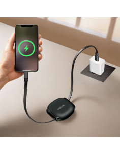 CABLU alimentare si date LOGILINK, pt. smartphone, USB... 2