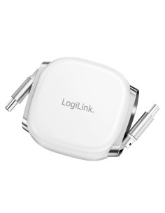 CABLU alimentare si date LOGILINK, pt. smartphone, USB...