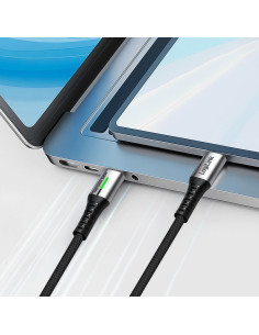 CABLU alimentare si date LOGILINK, pt. smartphone, USB... 2