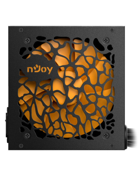 Surse PC NJOY SURSA NJOY TITAN+ 650W