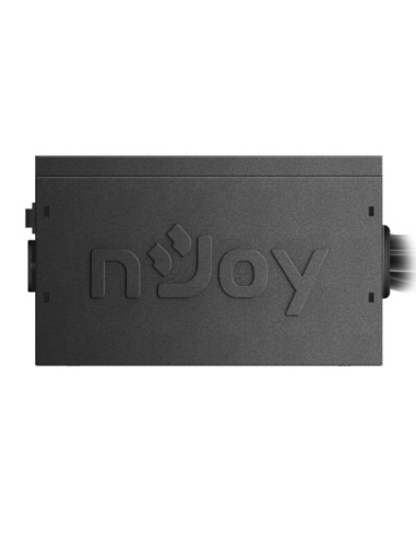 Surse PC NJOY SURSA NJOY TITAN+ 650W