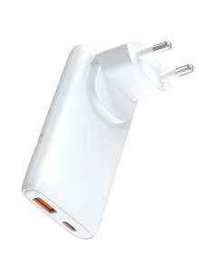 ALIMENTATOR retea 220V LOGILINK, universal, 1 x USB-C, 1... 2