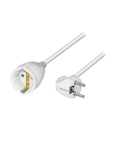 CABLU alimentare LOGILINK prelungitor, 5m, intrare Schuko...