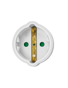 CABLU alimentare LOGILINK prelungitor, 5m, intrare Schuko... 2