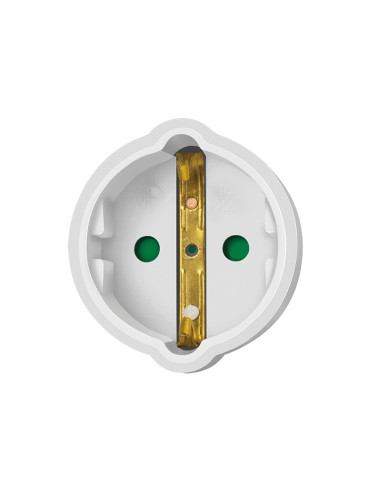 CABLU alimentare LOGILINK prelungitor, 5m,...