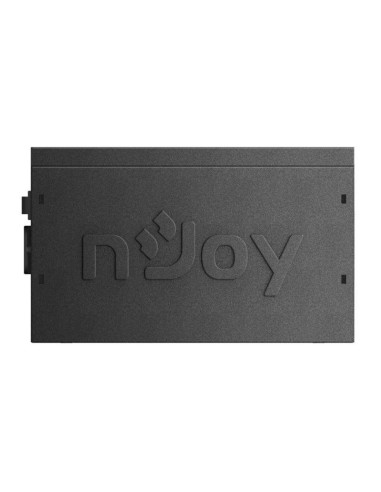 Surse PC NJOY SURSA NJOY TITAN+ 550W