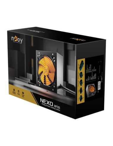Surse PC NJOY SURSA NJOY NEXO 850W