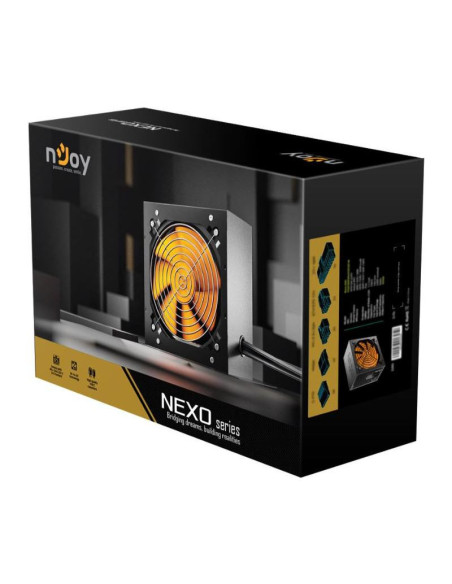 Surse PC NJOY SURSA NJOY NEXO 850W