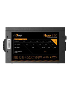 Surse PC NJOY SURSA NJOY NEXO 850W 2