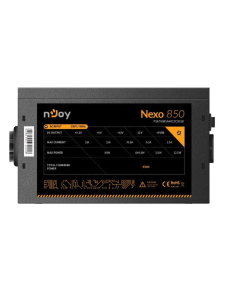 Surse PC NJOY SURSA NJOY NEXO 850W
