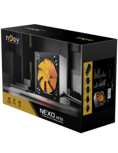 Surse PC NJOY SURSA NJOY NEXO 650W
