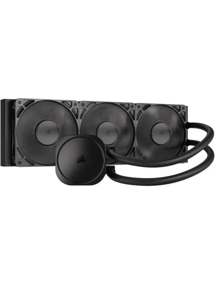Cooler Procesor CORSAIR CR LIQUID COOLER NAUTILUS 360 RS