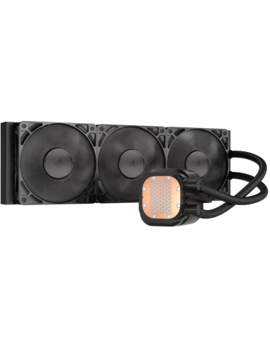 Cooler Procesor CORSAIR CR LIQUID COOLER...