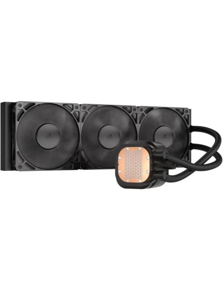Cooler Procesor CORSAIR CR LIQUID COOLER NAUTILUS 360 RS