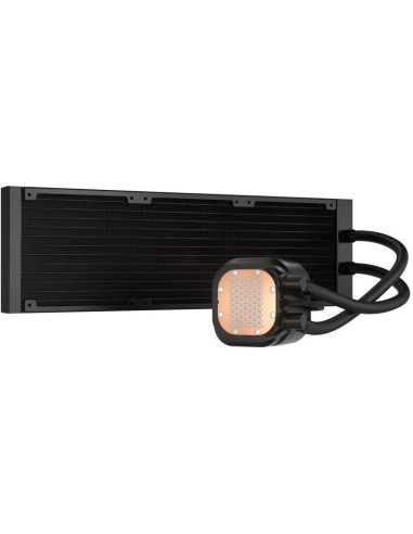 Cooler Procesor CORSAIR CR LIQUID COOLER...