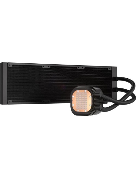 Cooler Procesor CORSAIR CR LIQUID COOLER NAUTILUS 360 RS