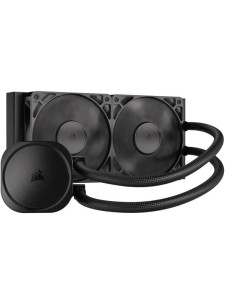 Cooler Procesor CORSAIR CR LIQUID COOLER NAUTILUS 240 RS