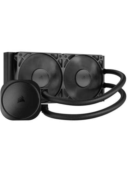 Cooler Procesor CORSAIR CR LIQUID COOLER NAUTILUS 240 RS