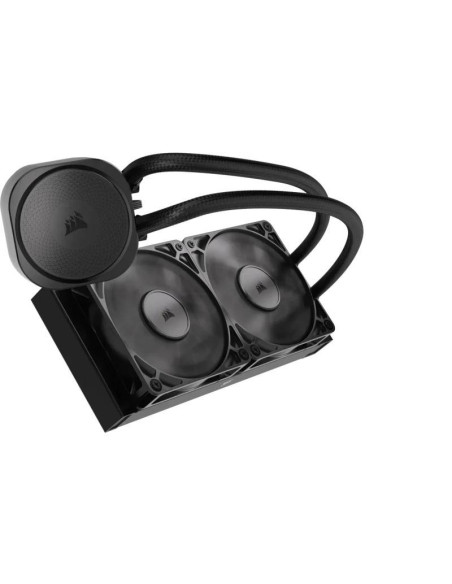 Cooler Procesor CORSAIR CR LIQUID COOLER NAUTILUS 240 RS
