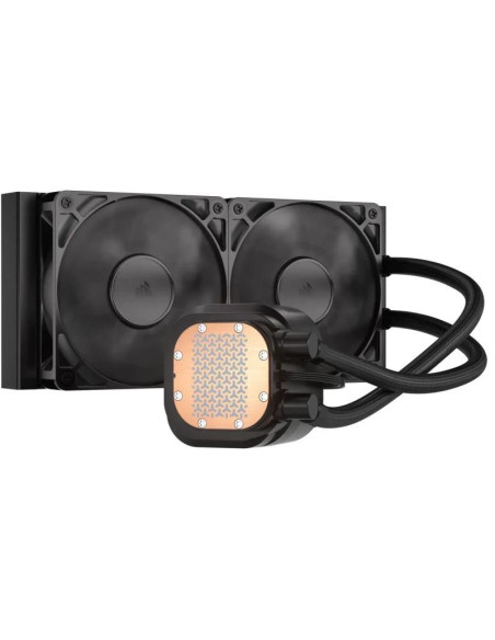 Cooler Procesor CORSAIR CR LIQUID COOLER NAUTILUS 240 RS