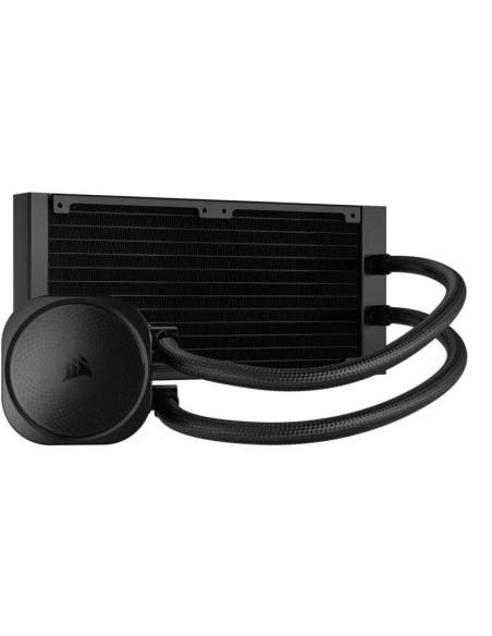 Cooler Procesor CORSAIR CR LIQUID COOLER NAUTILUS 240 RS