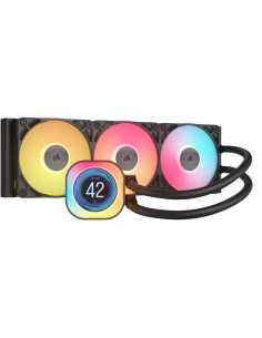 Cooler Procesor CORSAIR CR LIQUID COOLER LINK TITAN 360...