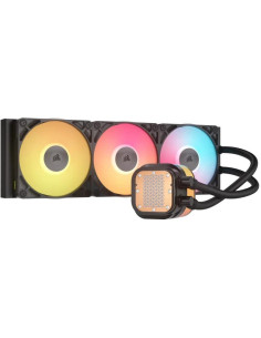Cooler Procesor CORSAIR CR LIQUID COOLER LINK TITAN 360... 2
