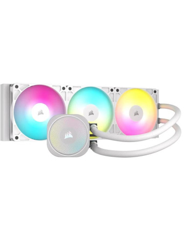 Cooler Procesor CORSAIR CR LIQUID COOLER...
